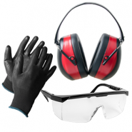 Personal Protective Equipment (PPE)